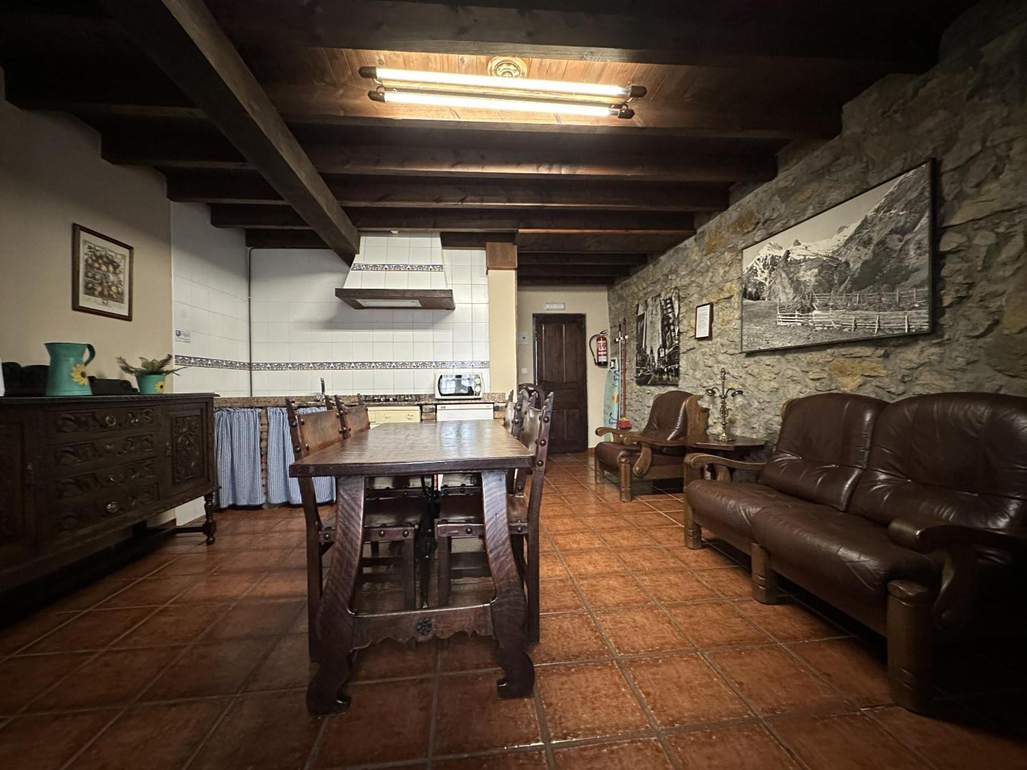 Apartamentos La Gloria Santillana del Mar Room photo